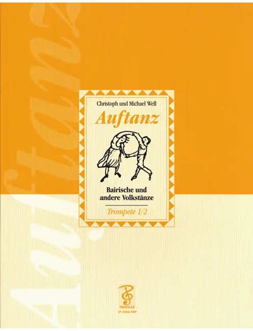 Auftanz